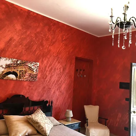 Silverstar Sas Bed & Breakfast