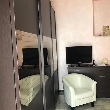 Silverstar Sas Bed & Breakfast *