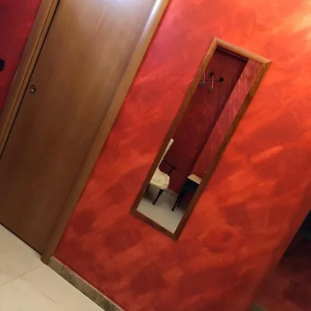 Bed & Breakfast Silverstar Sas