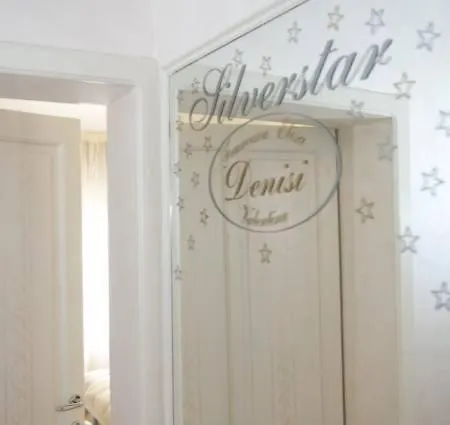 Bed & Breakfast Silverstar Sas *