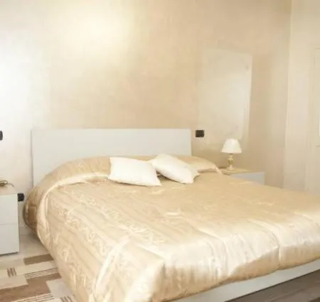 Bed & Breakfast Silverstar Sas *