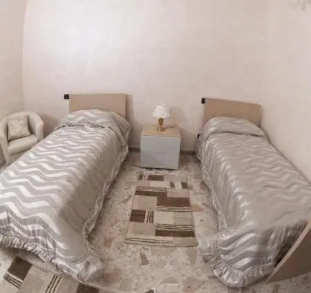 Silverstar Sas Bed & Breakfast Sambatello