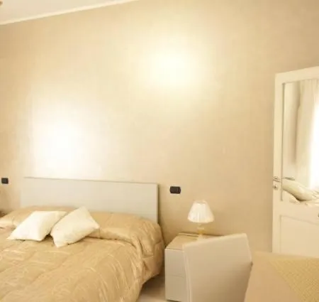 Silverstar Sas Bed & Breakfast Sambatello