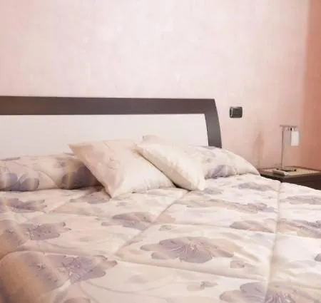 Bed & Breakfast Silverstar Sas Sambatello