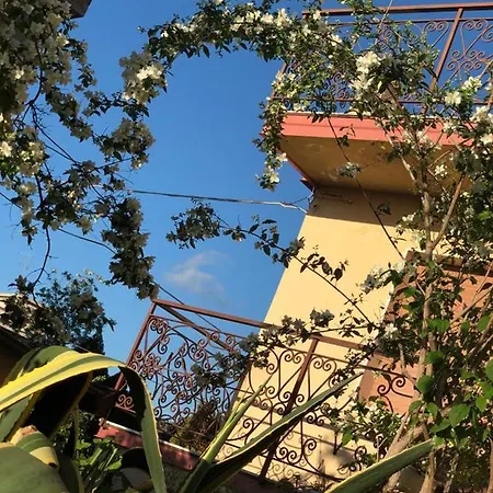 Silverstar Sas Bed & Breakfast Sambatello