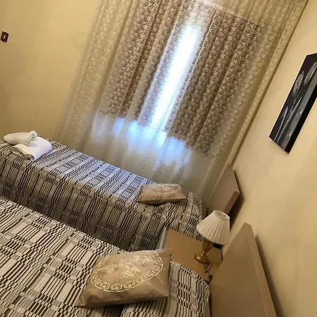 Bed & Breakfast Silverstar Sas *
