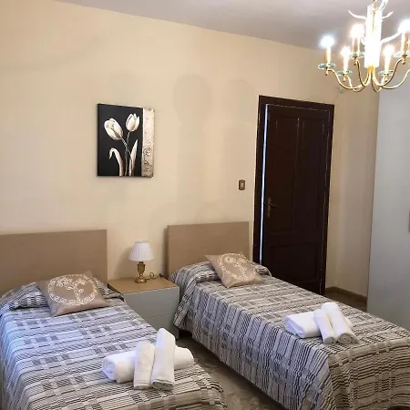 Silverstar Sas Bed & Breakfast