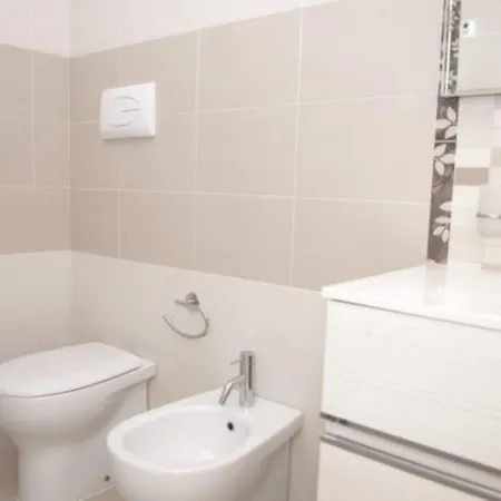 Bed & Breakfast Silverstar Sas *