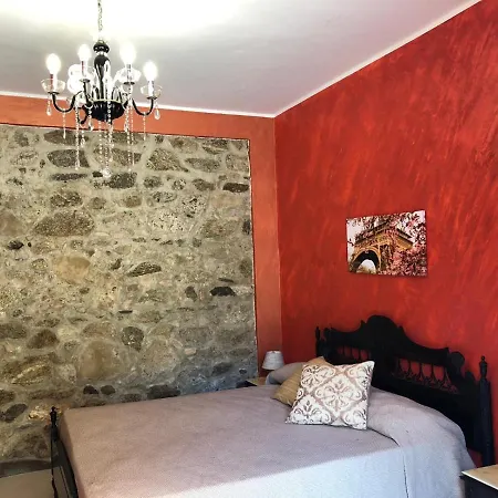 Bed & Breakfast Silverstar Sas