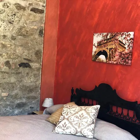 Silverstar Sas Bed & Breakfast Sambatello